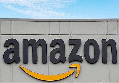Amazon begins to produce own hydrogen fuel to power vehicles